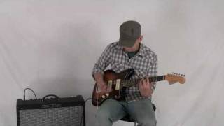 Video thumbnail for Fender American Vintage 62 Jazzmaster by N Stuff Music