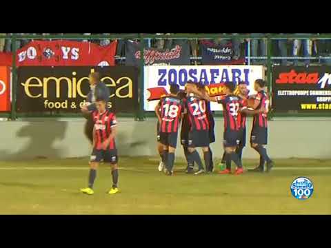 FASANO-TARANTO: LA REMUNTADA DI COPPA NEL COMMENTO LIVE DI G.SEBASTIO