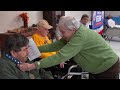 Learn more about Liberty Hospice and our We Honor Veterans program at https://buff.ly/48nmnqz.