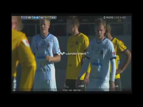 per frick best moment from 2015-2018