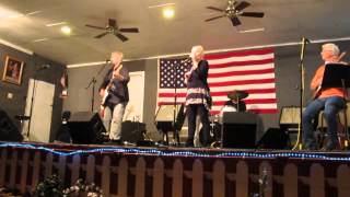 The Rhodes sisters   Devoted to You