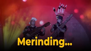 Download lagu Instrumental Sape Dayak | Lawe - Ongky Matazai ft Tambunesia Live Gawai Dayak Kalimantan Barat 2024 mp3