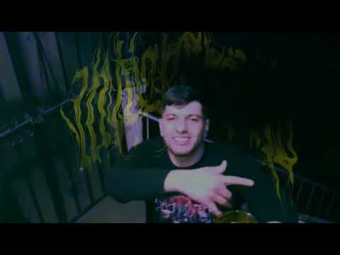 PHOBER - YAQUI STYLE (video oficial)