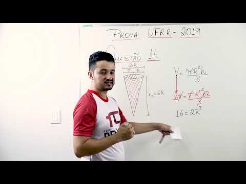 Resolução UFRR 2019