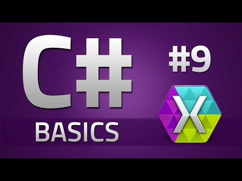 9 How to program in C ARRAYS Beginner Tutorial