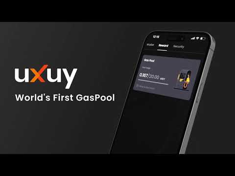 UXUY: Memecoin for Trading