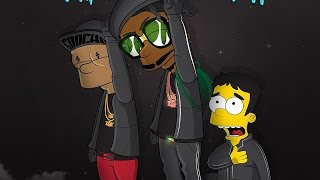 Sauce Walka - We Did It