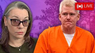 LIVE COURT | SC v. Alex Murdaugh - First Retrial Hearing