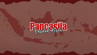 Download lagu Qasidah Rosita - Pancasila mp3