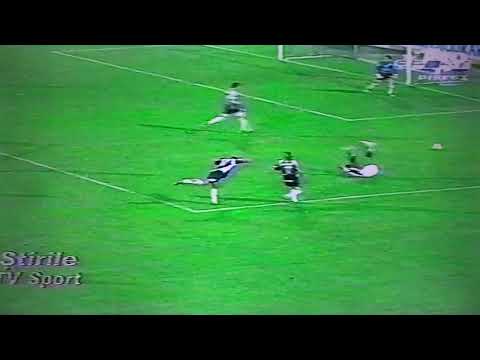 Politehnica A.E.K. Timisoara - Juventus Torino 2-2 , amical , 2005