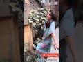 Rachita Ram Hot Seducing Saree Photoshoot Rachitaram Hot Viral Saree Navel