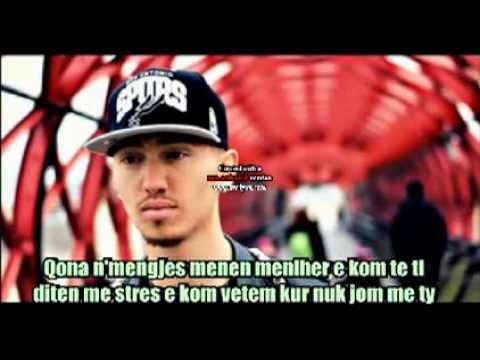 Yetmir Hella - Nuk Muj Pa Ty (+TEKST)