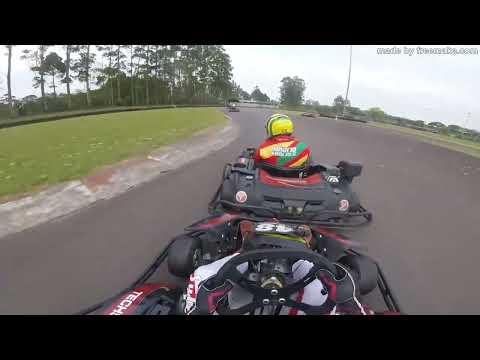 9ª Etapa Campeonato Speed Top Sênior - P4 (On Board Adonis Sulzbach)