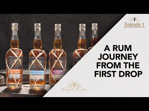 Rum PLANTATION Pineapple - Rom Caraibean Infuzat cu Ananas video