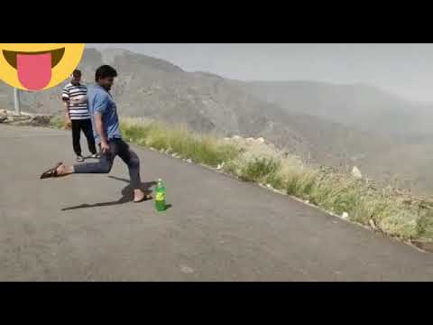 Pawi zawng zawng ah a pawi ber mei 😂