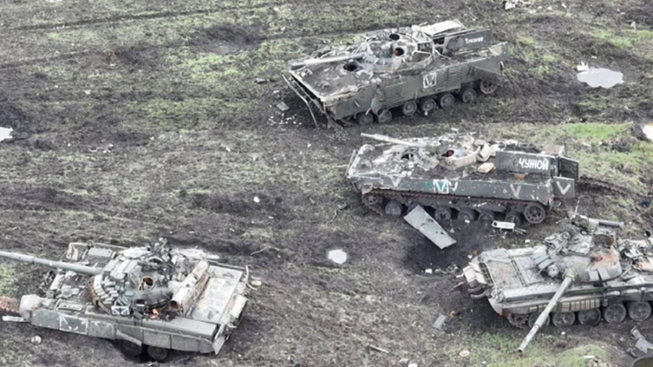 SUICIDAL MISSION! RUSSIA PLANNING OPERATION IN NORTHERN UKRAINE, INCLUDING KYIV || 2026