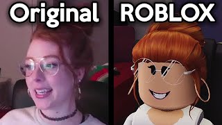 Cover art for Roblox Memes