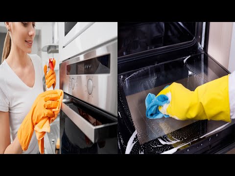 Xhami i sobës po ju turpëron nga njollat? Ja si ta pastroni në 2 minuta