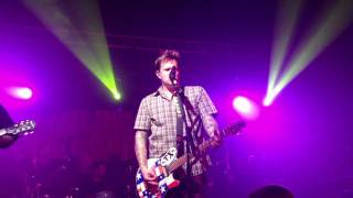 Bowling For Soup - Stacy&#39;s Mom - HD 1080p