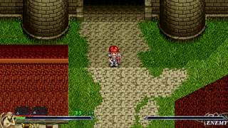 Learning by Bumping - Let's Play Ys Part 6