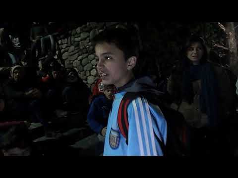 FLE vs PURGA vs DAVID - 8vos (Fecha 6) 05/07 Rasen Rap