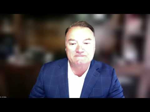 Understanding Foot & Ankle Injuries Webinar | Dr. Jeff Gittins