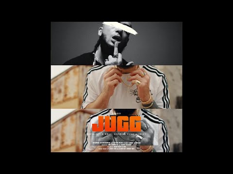 Bbassi - Jugg Official Music Video