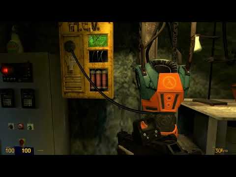 Raising the Bar: Redux: Division 2.1 - PC Walkthrough Chapter 5: Gravity Sway