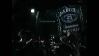 Shaped by Fate - Watching the Noble Bleed (Live @ Ghostfest 2005)