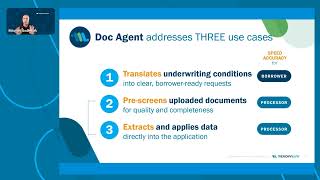 MeridianLink Mortgage: Meet Millie, Your AI Loan Assistant