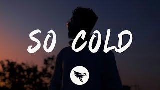 August Moon - So Cold (Lyrics)