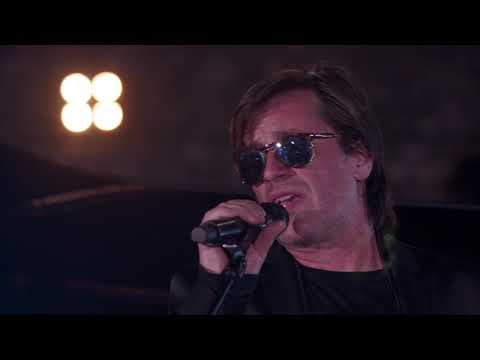 Thomas Dutronc, Eric Legnini "La Belle Vie" - Live à Vienne