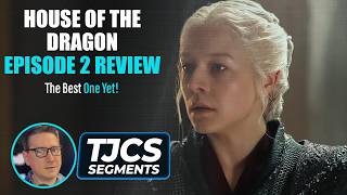 New House Of The Dragon Episode Is One Of The Best Yet
