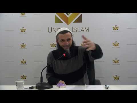 Ky ishte Ebu Dherr El-Gifari