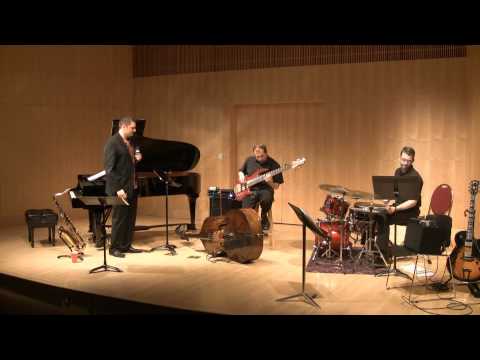 Doctoral Recital 2 performance: Messiaen's Gumbo