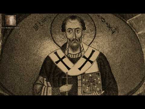 Liturgy of St John Chrysostom (Valaam Monastery)