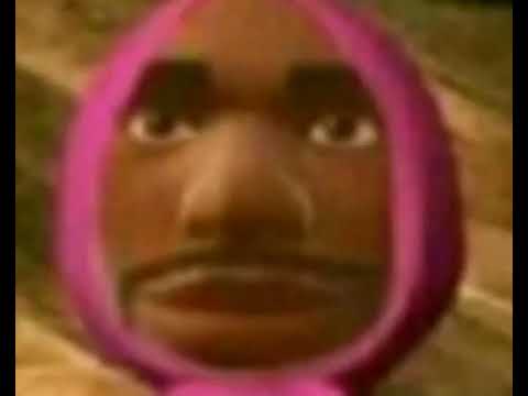 LIL DARKIE - AMV (EARRAPE)