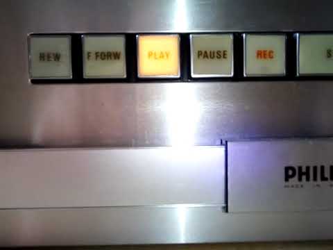 Philips N4418 Helligkeitssteuerung