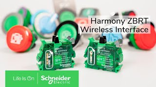 Harmony ZBRT: Remote Control and Monitoring Made Simple