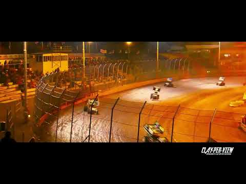 FREE PREVIEW | Live Stream from the 63rd SCCA Australian Sprintcar Championship at Borderline.