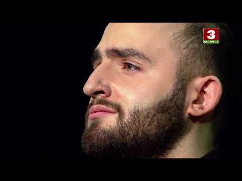 Tigran Ohanyan - Lamento di Federico