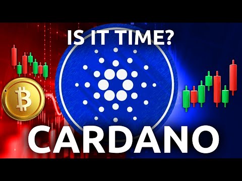 Cardano (ADA) - Is It Time? (2026 Price Prediction)
