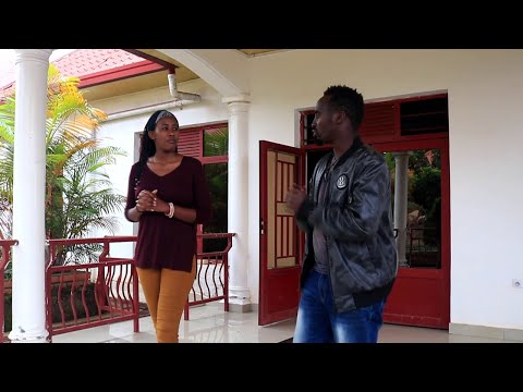 Utuko ACT209 Ep1. Gukizwa ukurikiye indamu