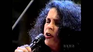 Gal Costa - Nada Mais( Ronaldo Bastos / Stevie Wonder)