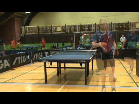 130112 ØM, Saro Zanazanian - Martin Svenningsen