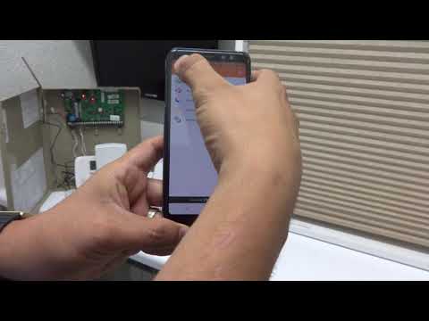 Carátula del video del producto