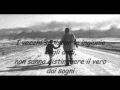 "Il vecchio e il bambino" di Francesco Guccini- Lyric
