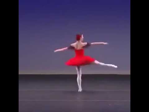 Juliette Bosco   Dance&Ballet