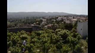 preview picture of video 'Koroni, Peloponnese 360 degrees'