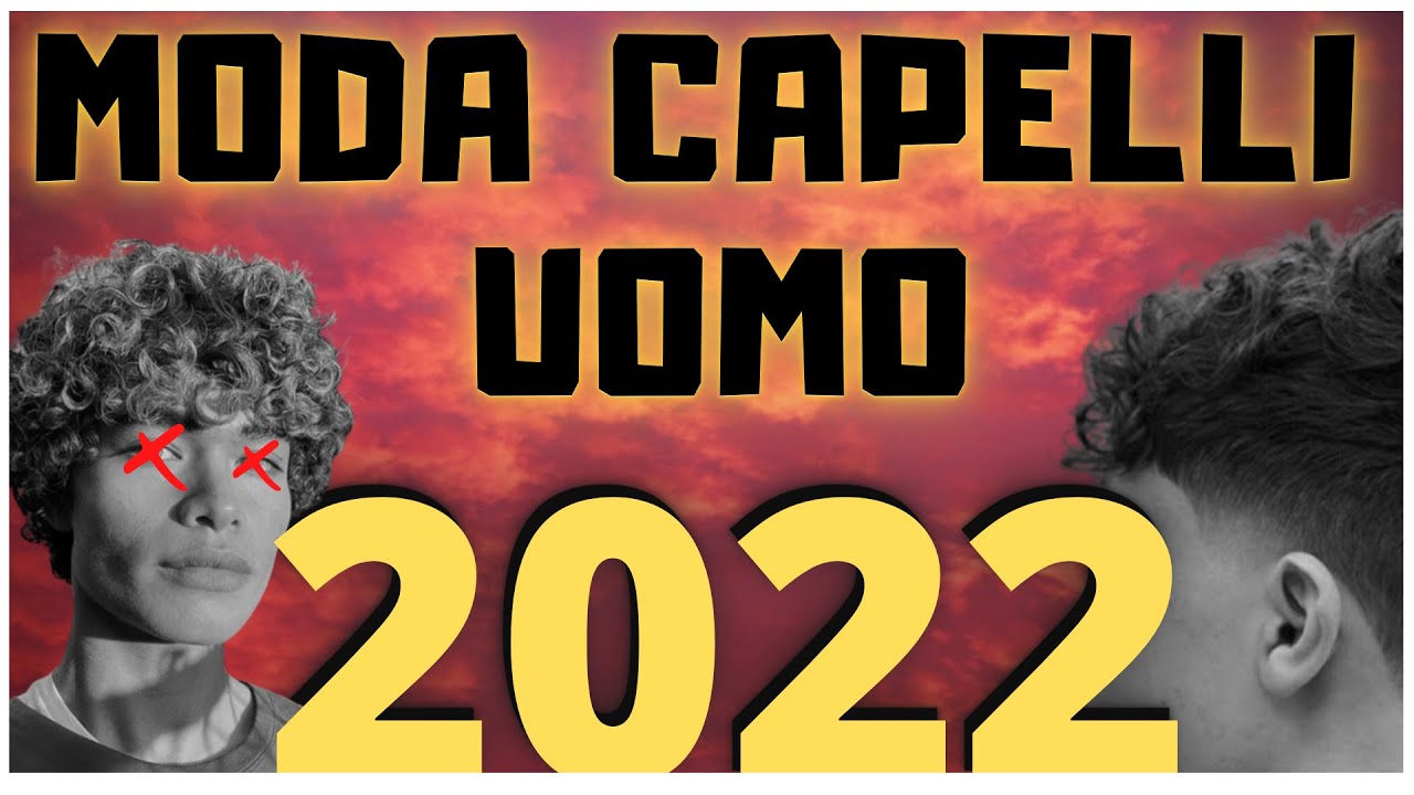 Watch Now I MIGLIORI TAGLI DI CAPELLI UOMO 2022 I MIGLIORI TAGLI DI CAPELLI UOMO 2022